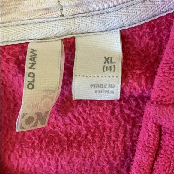 Jacket - Picture 3 of 3